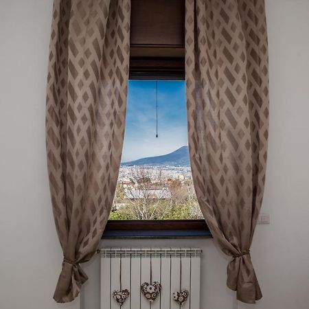 Apartmán Cor Mij Gragnano Exteriér fotografie